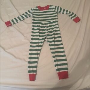 Hanna Anderson stripped PJ (3t) like new